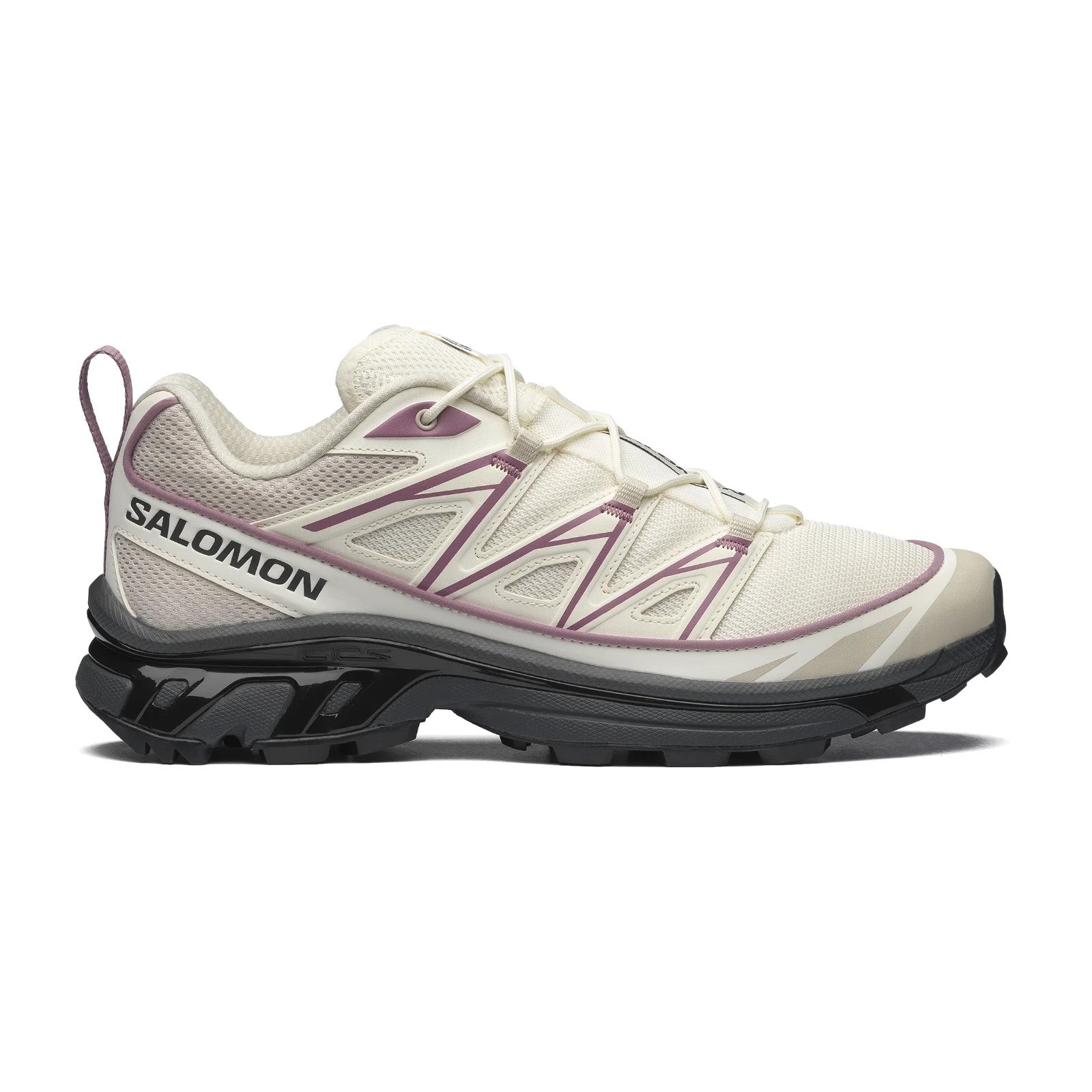 L47992400 Salomon XT-6 Expanse Vanilla Ice Dusky Orchid (Men's)
