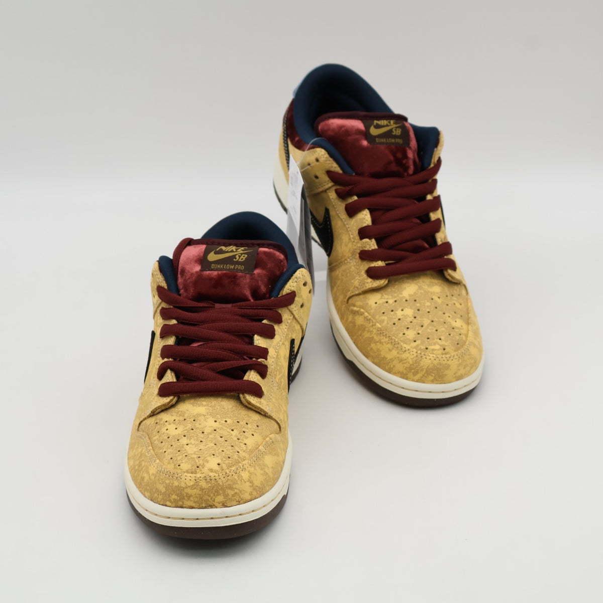FZ1278-200 Nike SB Dunk Low City of Cinema (Men's)