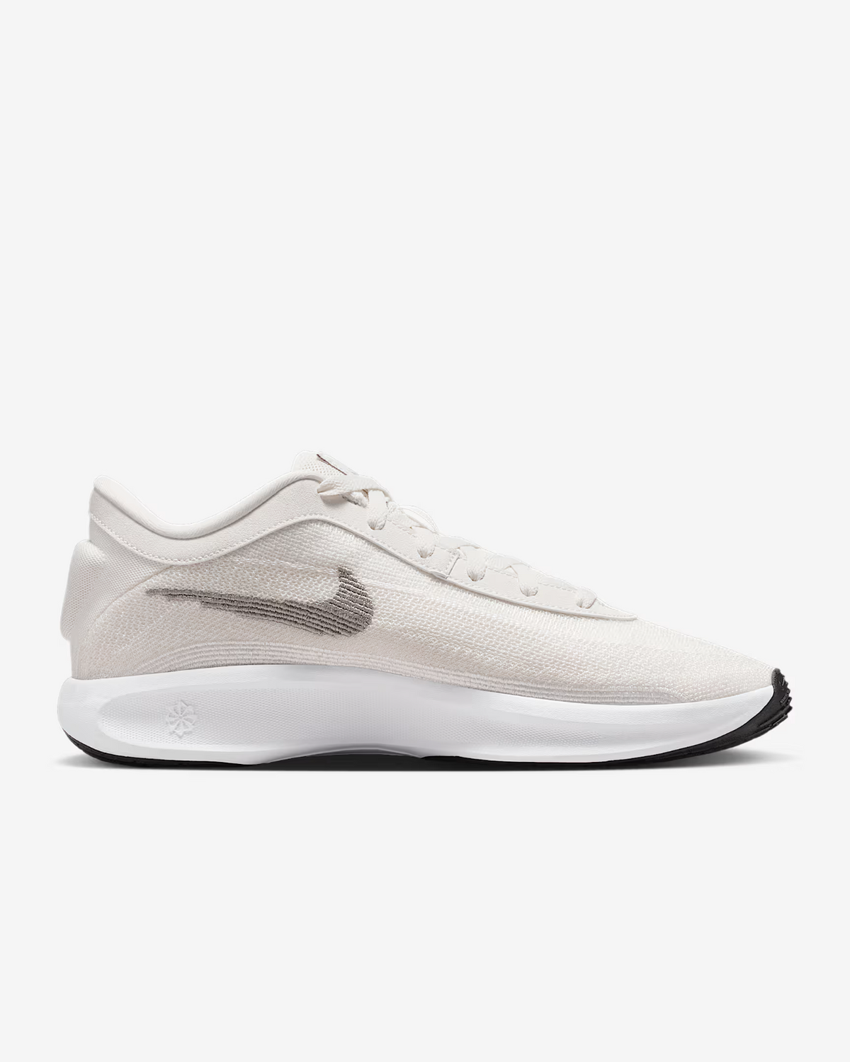 FJ7808-104 Nike GT Hustle Academy Sail White Black College Grey (Men's)