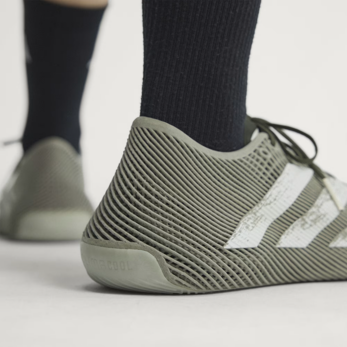KJ2595 adidas Climacool Laced Night Cargo (Men's)