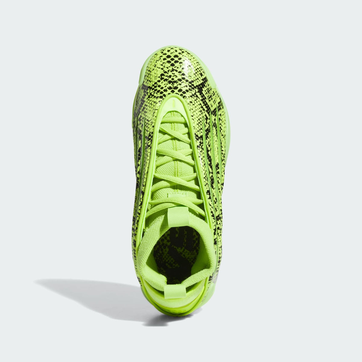 JR8289 adidas Harden Vol.9 Snakeskin (Men's)