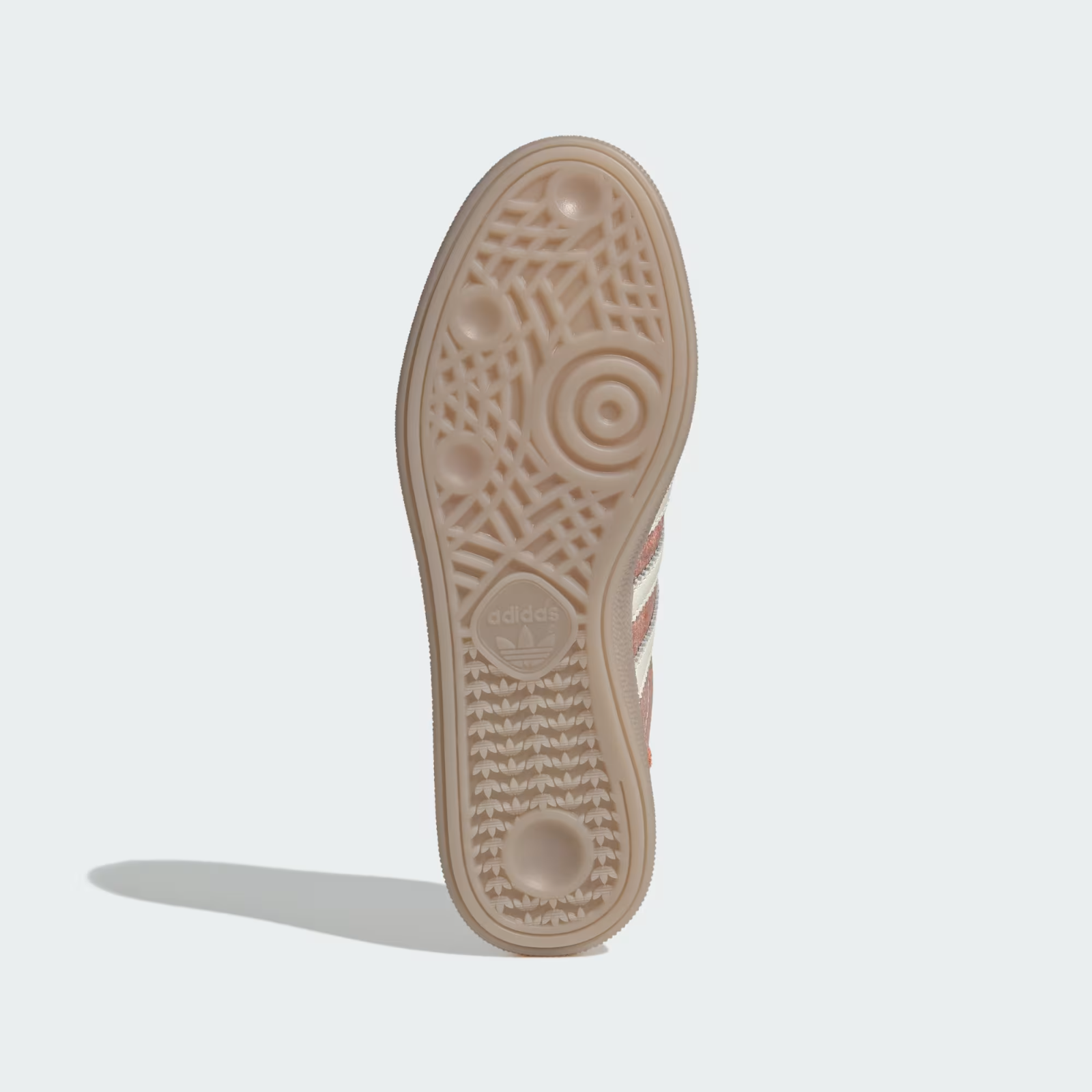 JR3661 adidas Originals Handball Spezial Hazy Copper Off White Wonder (Men's)