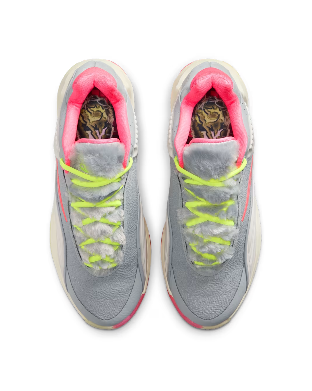 IM5840-001 Nike Giannis Freak 7 Shapeshift (IM5839-001) (Men's)