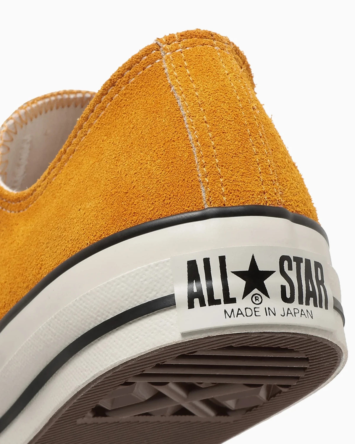 31317910 Converse Suede All Star J OX "Gold" (Men's)