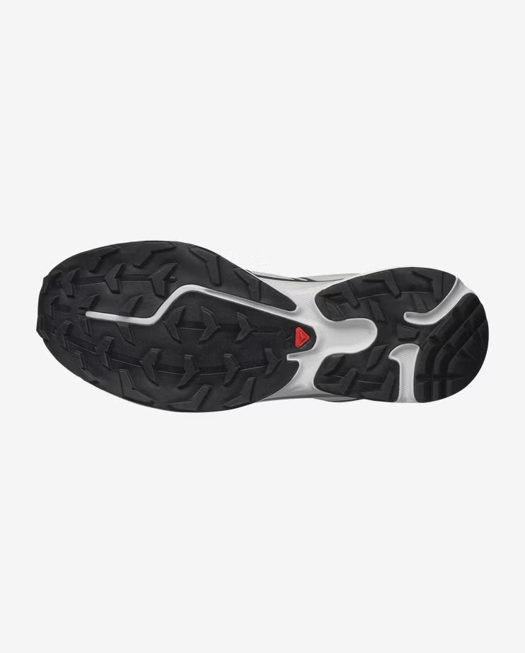 L49201400 Salomon XT-6 GORE-TEX Silver Cloud Black (Men's)
