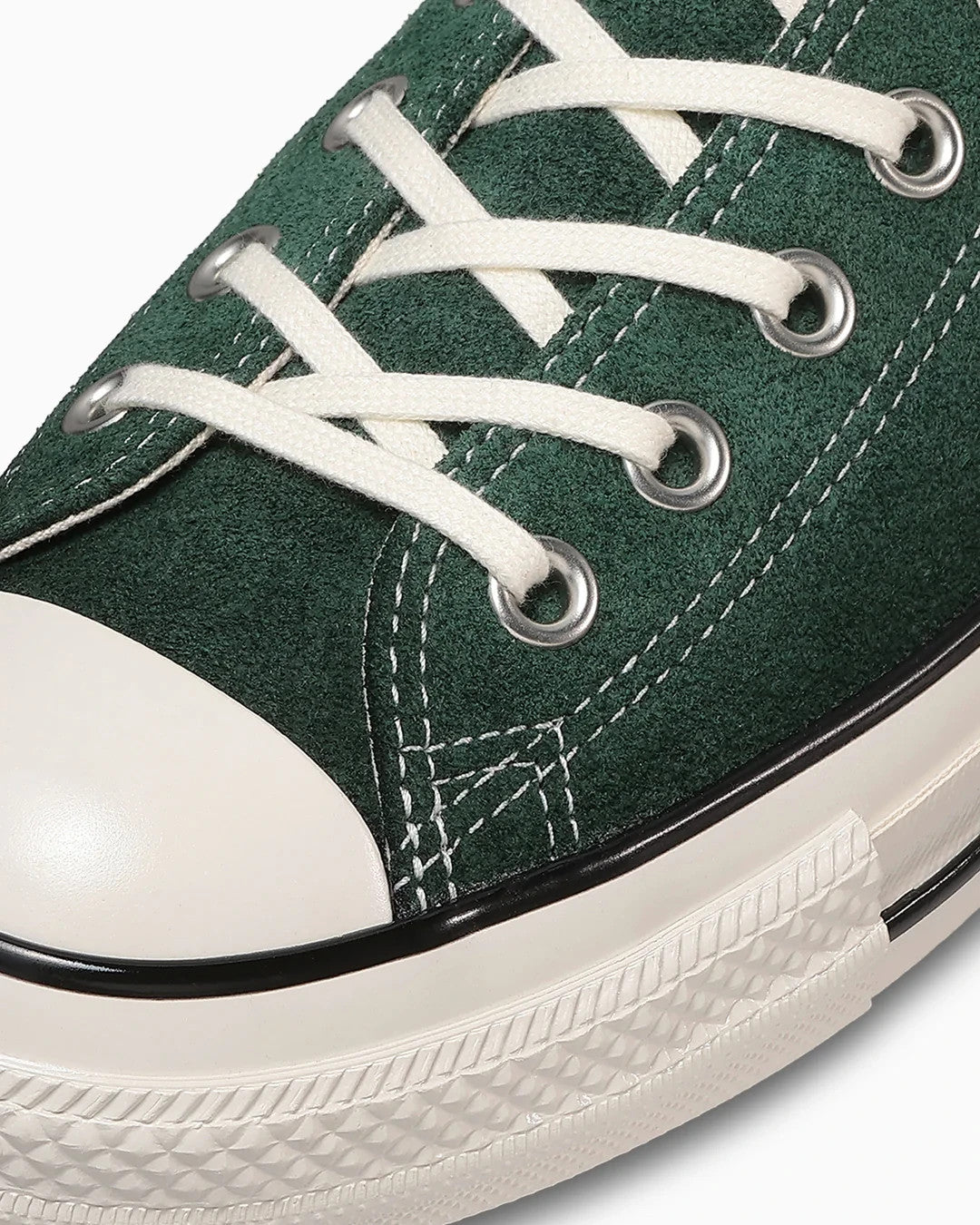 31318050 Converse All Star Aged WS OX Ivy Green (Men's)