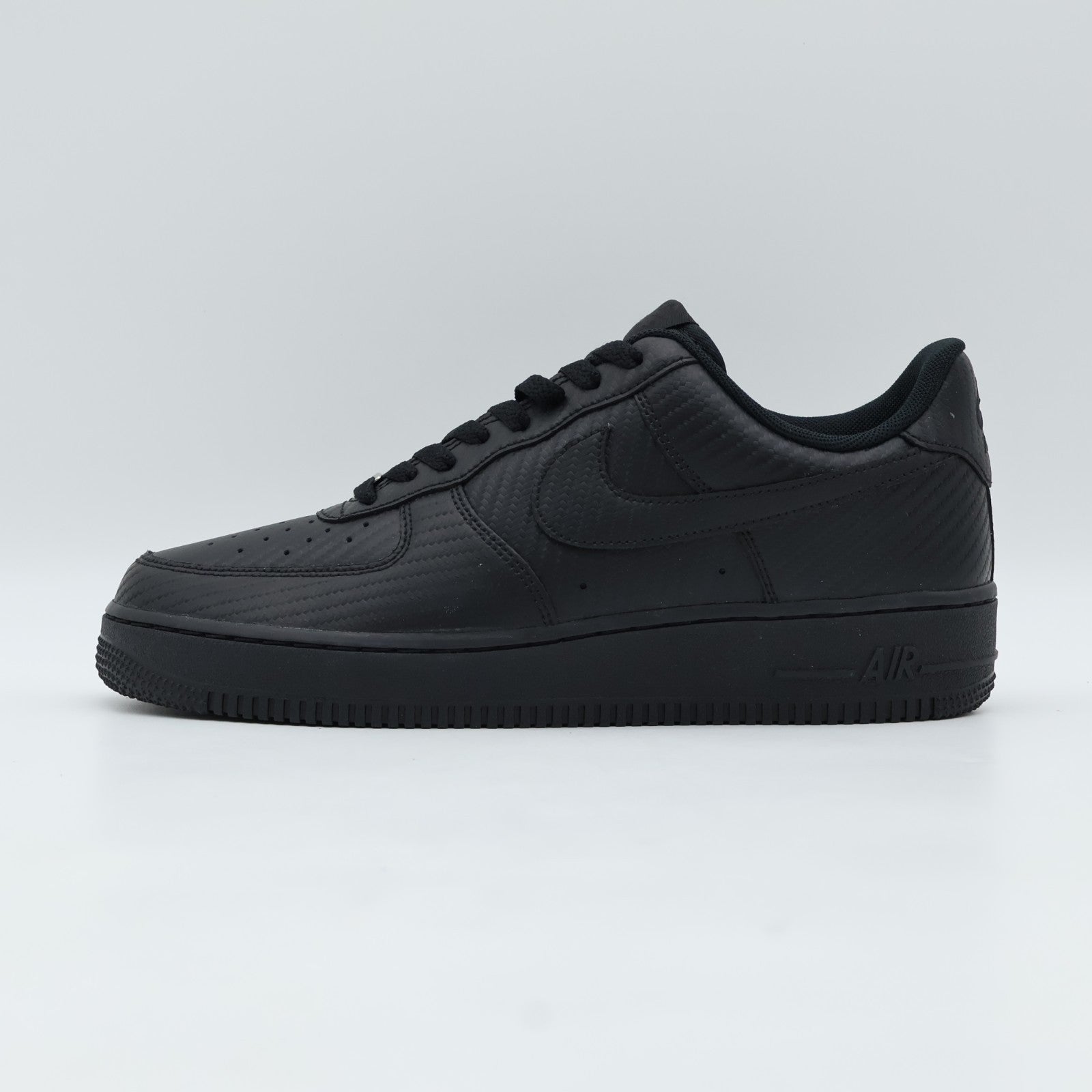 HF2886-001 Nike Air Force 1 Low Carbon Fiber (Men's)