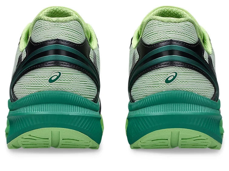 1203B111-300 Kiko Kostadinov Ã Asics Ilargi FF 2 Sage Frost/Tatami Green (Men's)