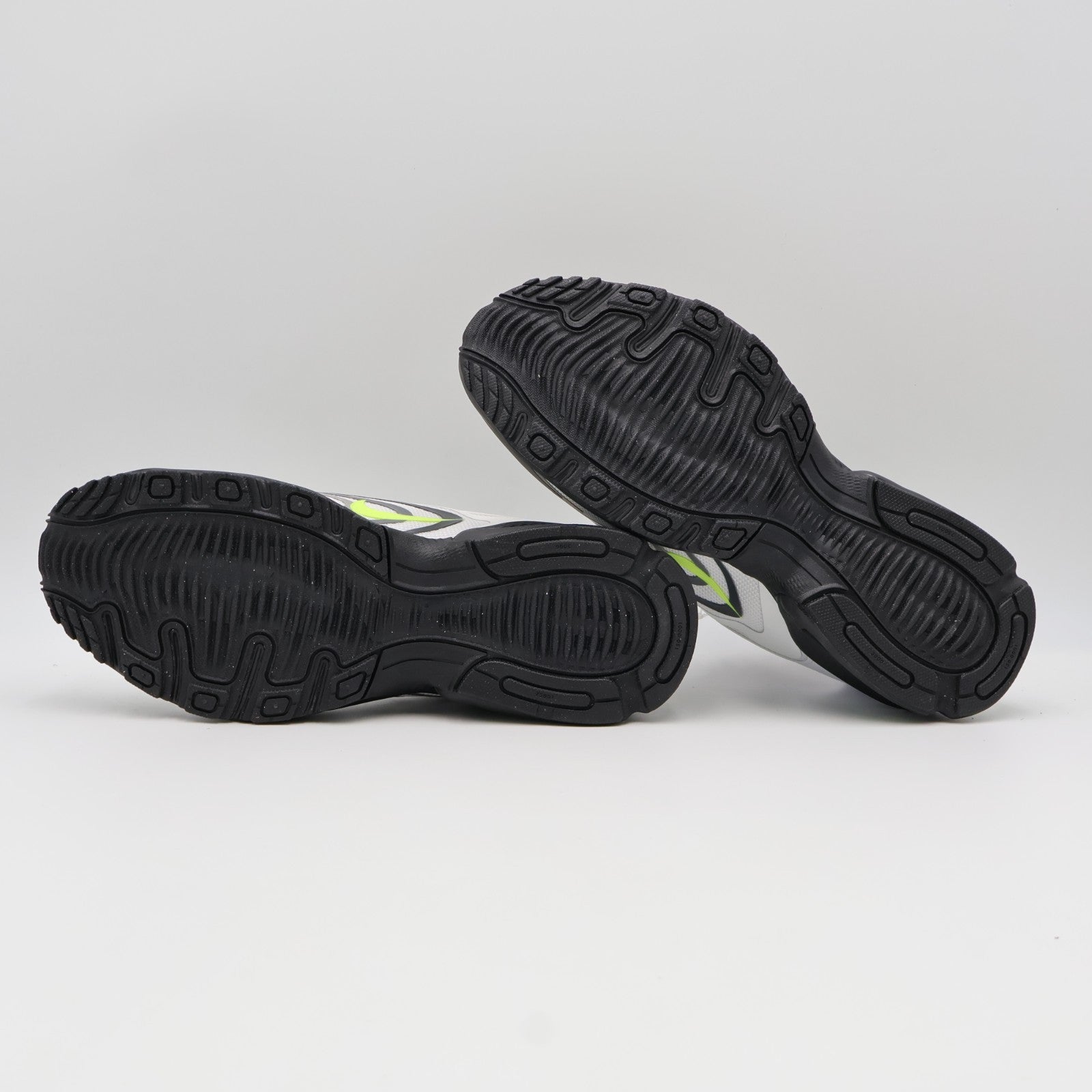 IR0803-100 Nike Air Max Fire White Neon Yellow (Men's)