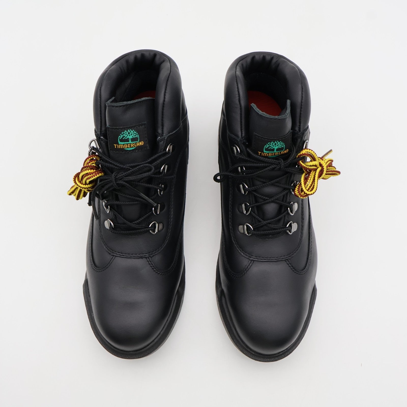 TB0A6FTXW02 Supreme Timberland Field Boot Black FW24 Week13 (Men's)