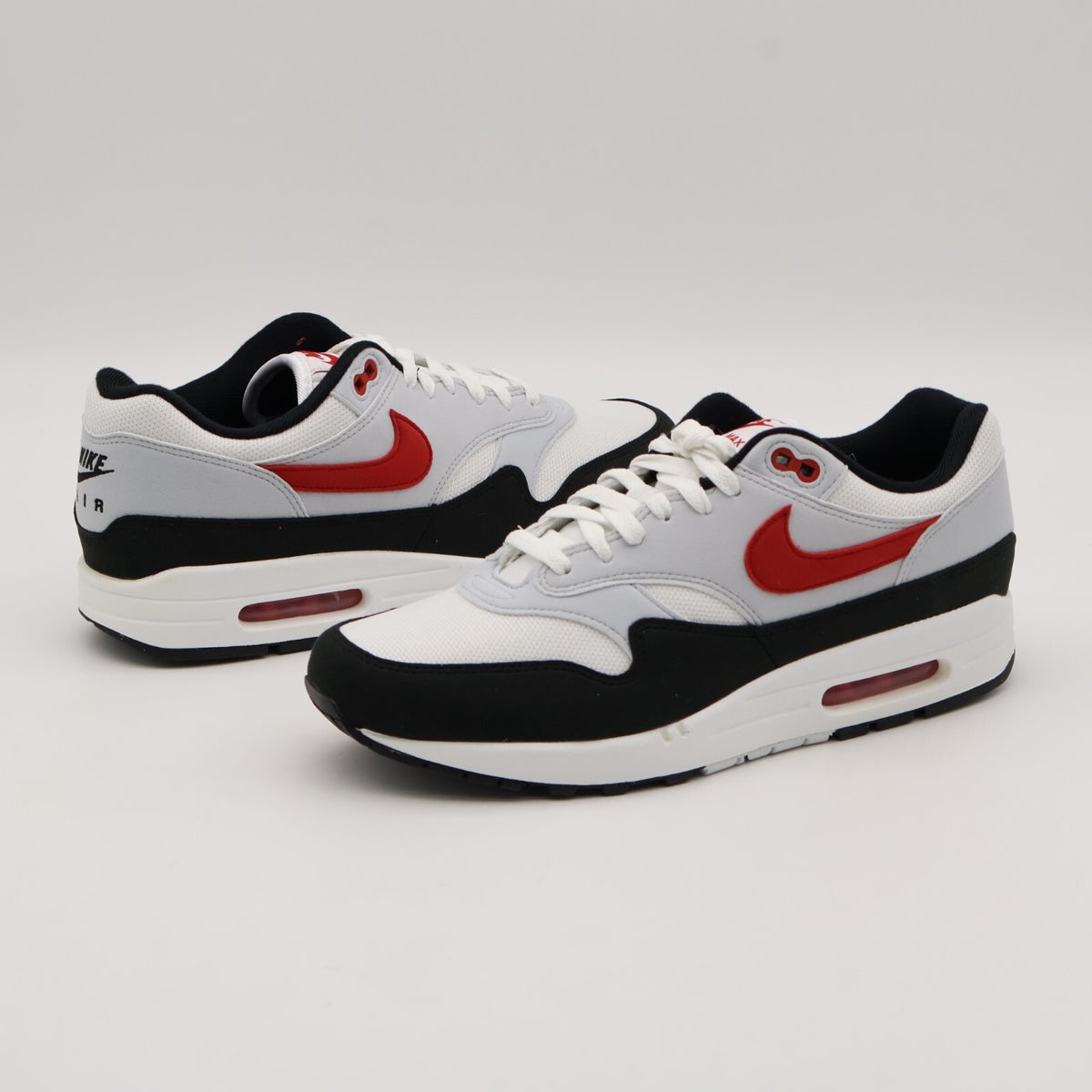 FD9082-101 Nike Air Max 1 Chili 2.0
