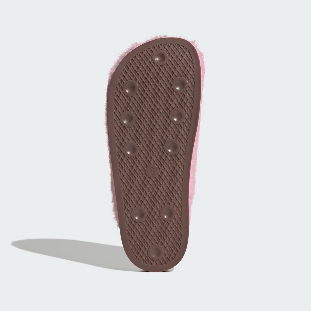 HQ5453 adidas Adimule Slides "Light Pink" (Women's)