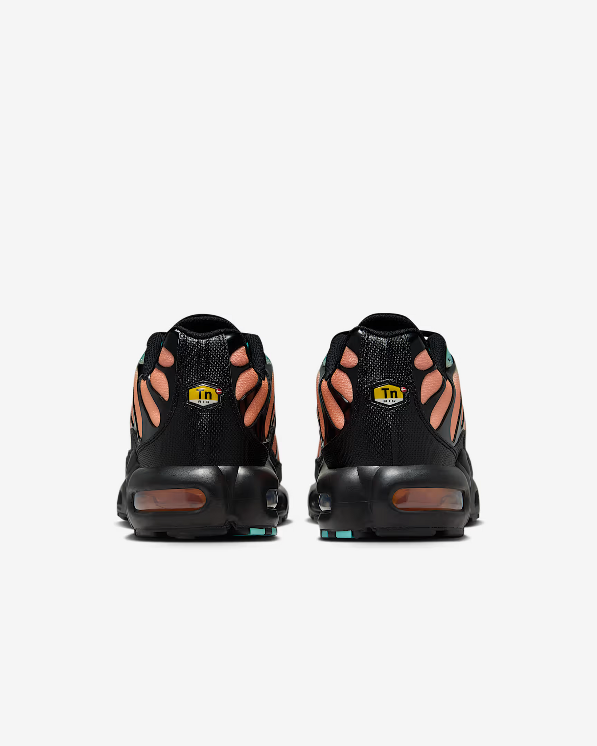 DM0032-022 Nike Air Max Plus Peach Teal (Men's)