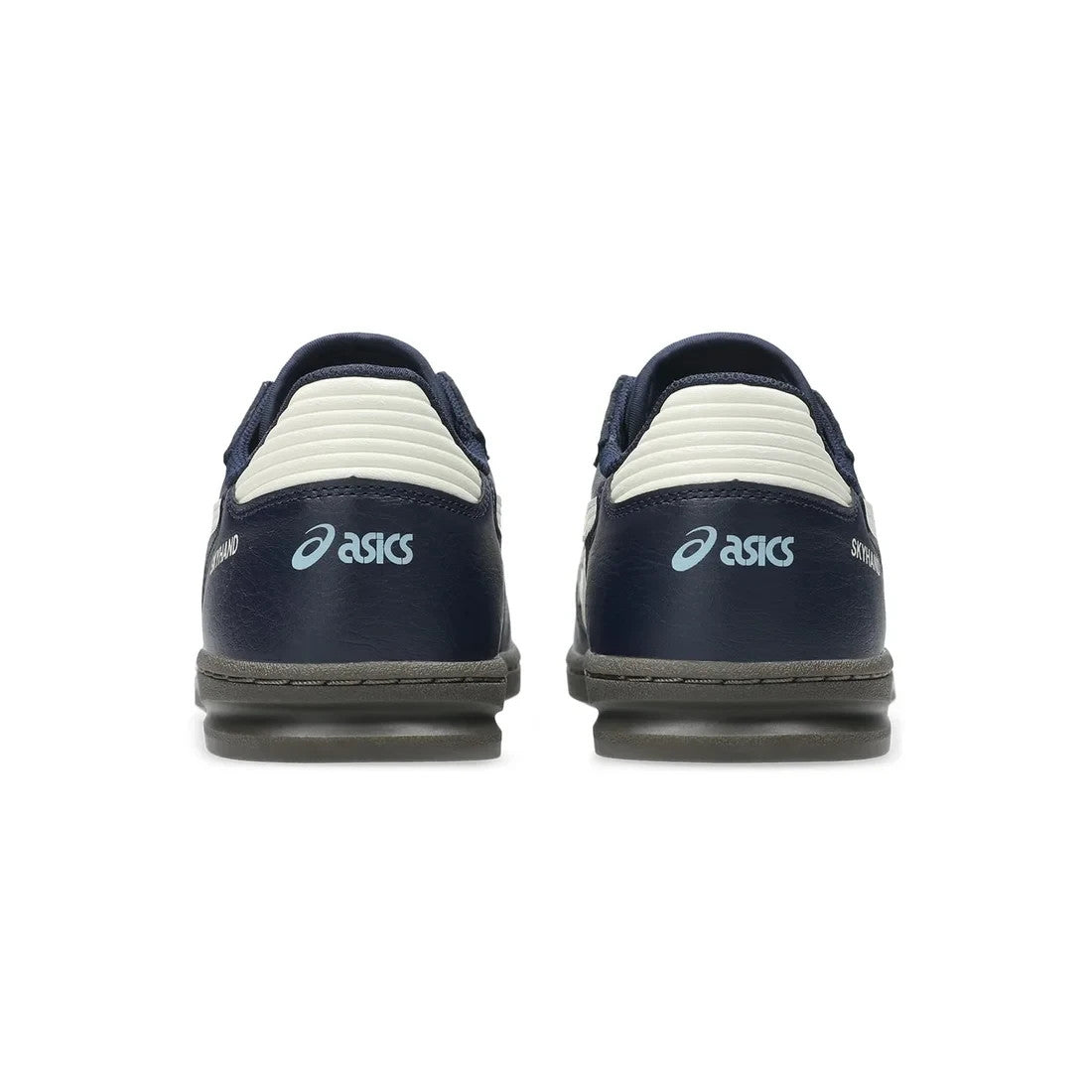 1203A451-400 Asics Skyhand OG Midnight Ivory (Men's)