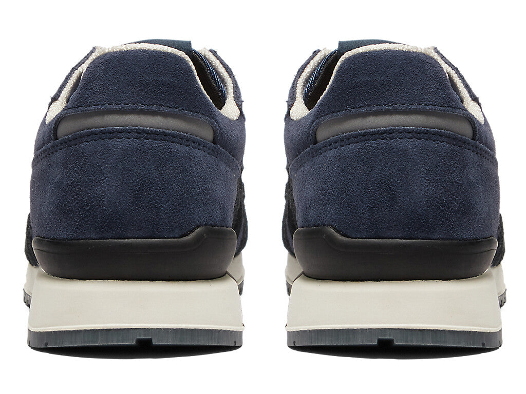 1183B664-400 Onitsuka Tiger Tiger Ally Indigo Blue Black (Men's)