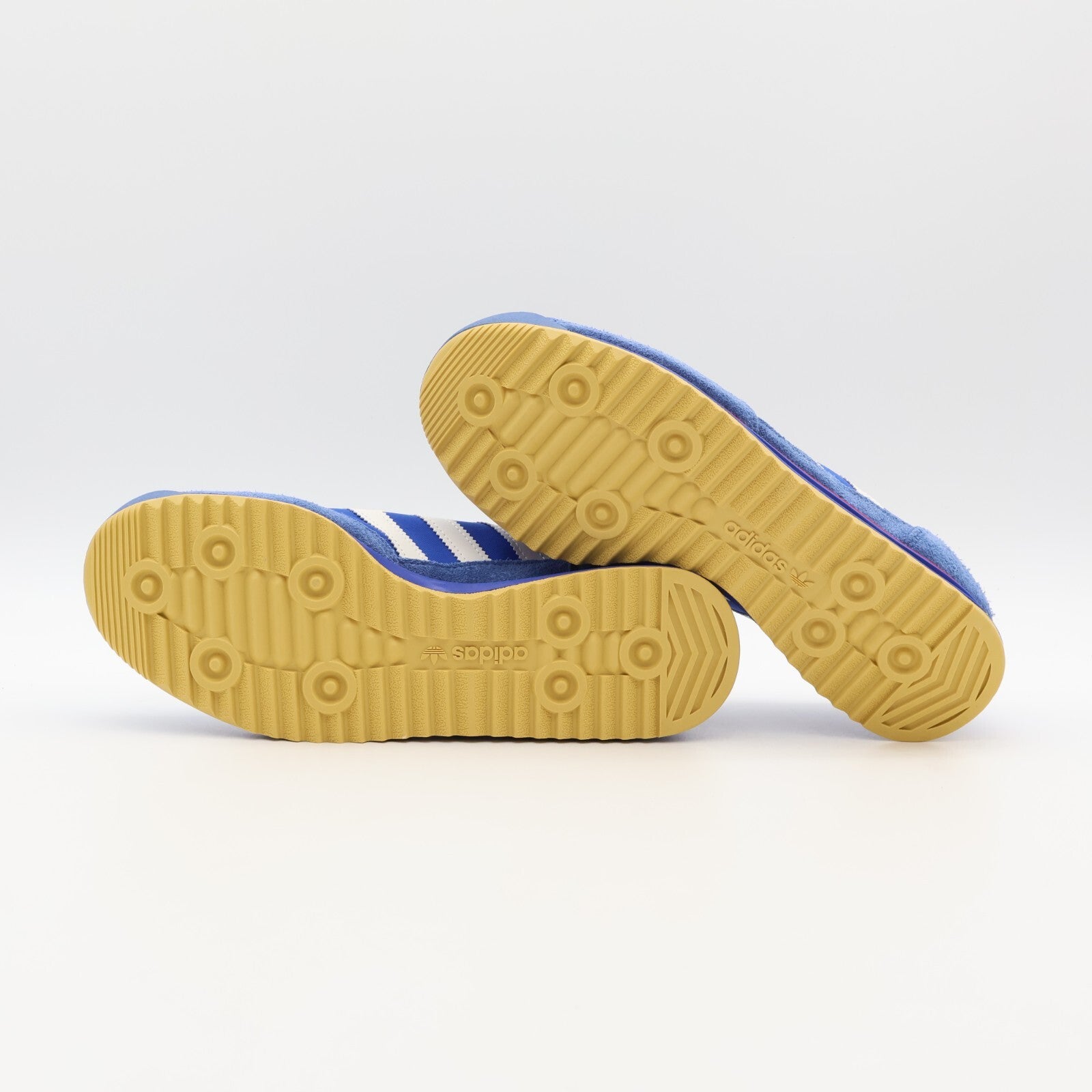 IG2132 adidas Originals SL 72 RS Blue Better Scarlet Cream Core White (Men's)