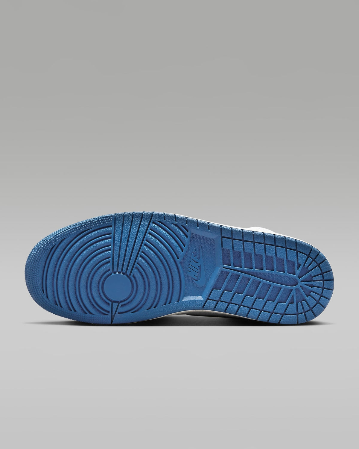 FN5215-141 Nike Air Jordan 1 Mid SE Industrial Blue (Men's)