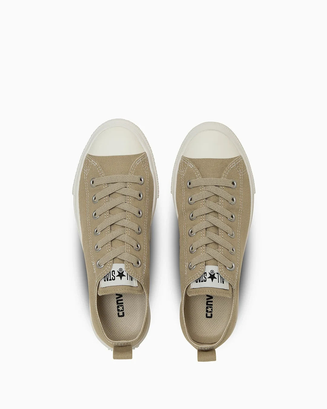 31315951 Converse All Star Light Freelace OX Sand Beige (Men's)