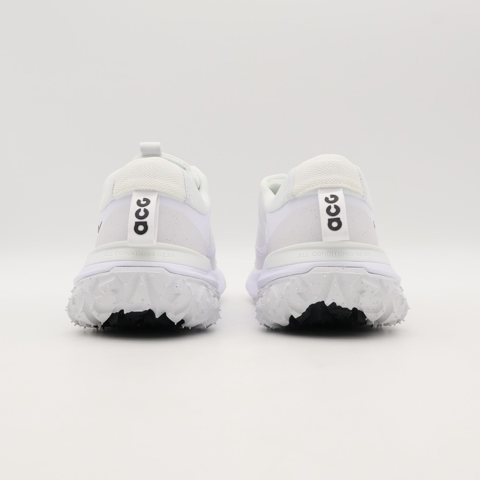 FZ3311-100 COMME des GARCONS HOMME PLUS Nike ACG Mountain Fly 2 Low White (Men's