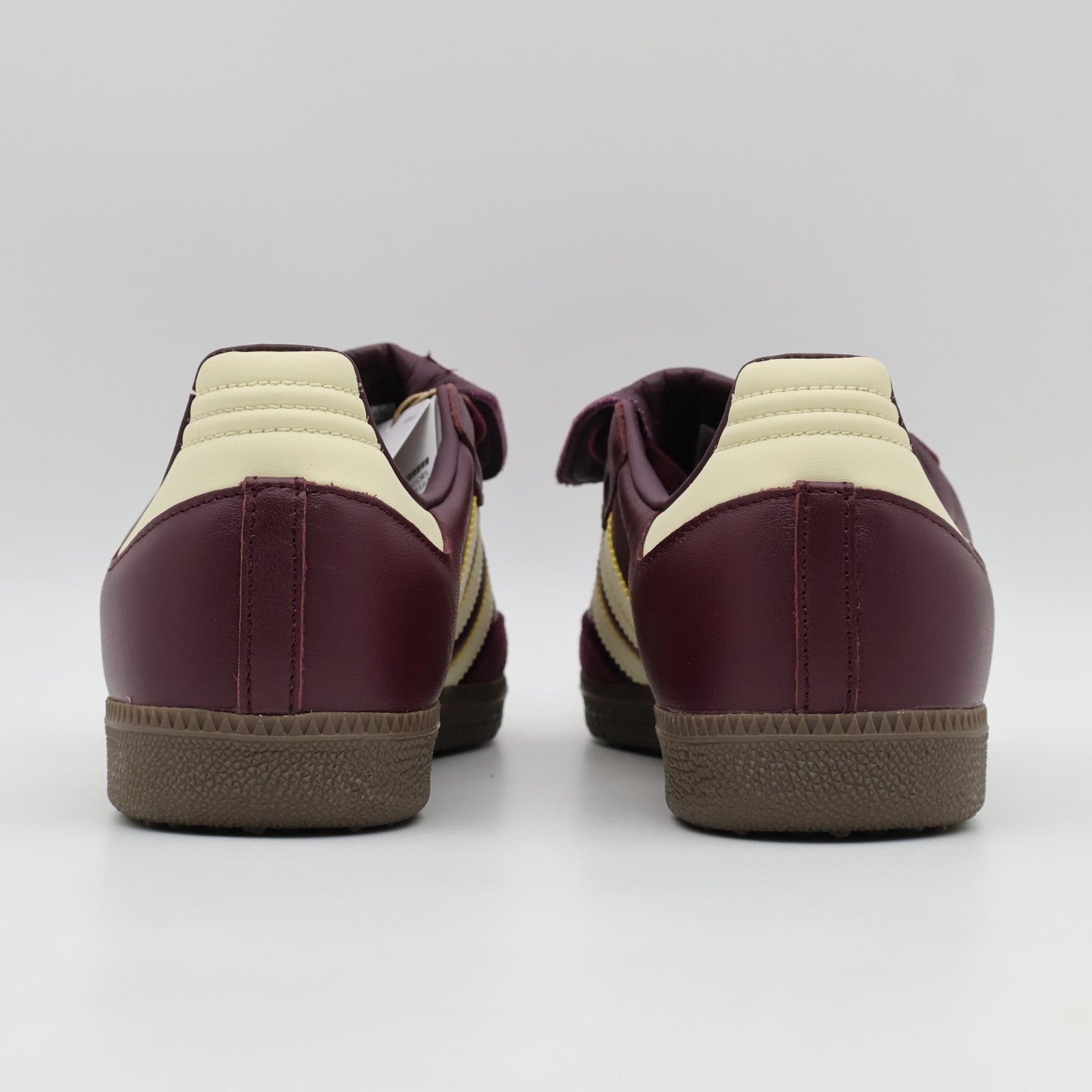 JQ6170 adidas Originals Samba LT Maroon (Men's)
