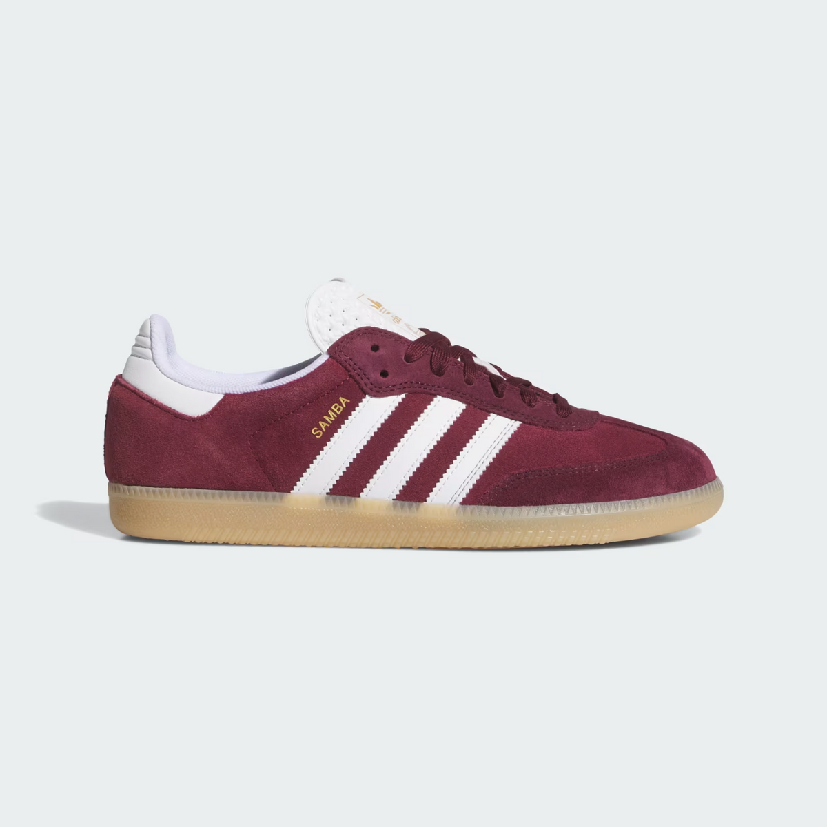 KJ0265 adidas Samba ADV (Men's)