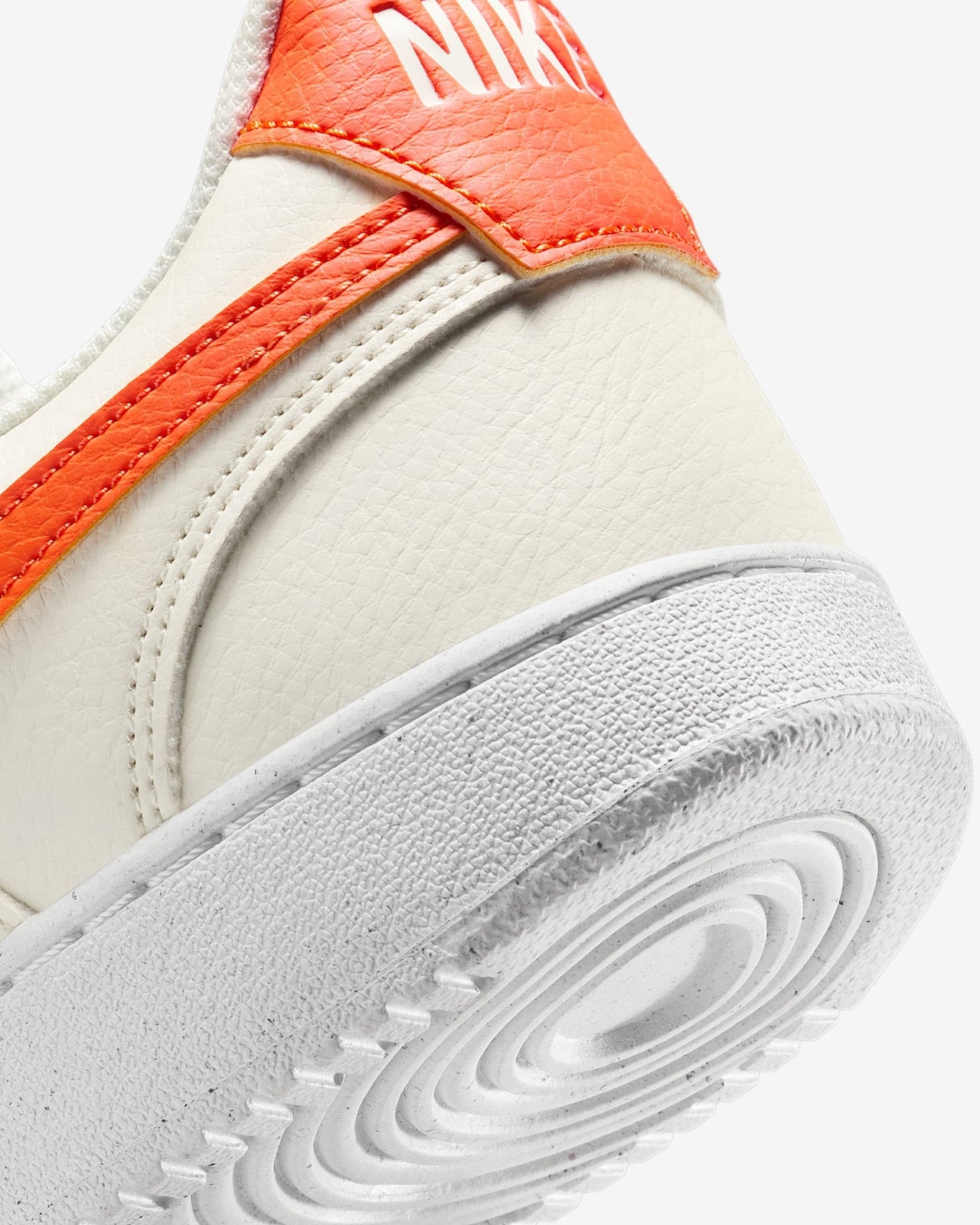 DH2987-115 Nike Court Vision Low Next Nature Shoes (Men's)