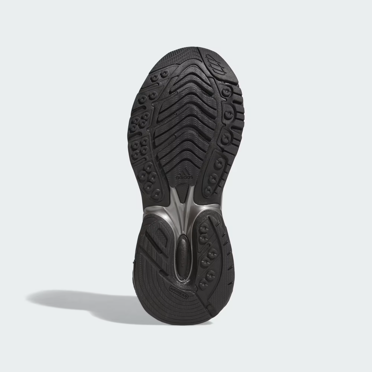 KK2899 adidas Adistar XLG 2.0 "Core Black/Iron Metallic" (Men's)