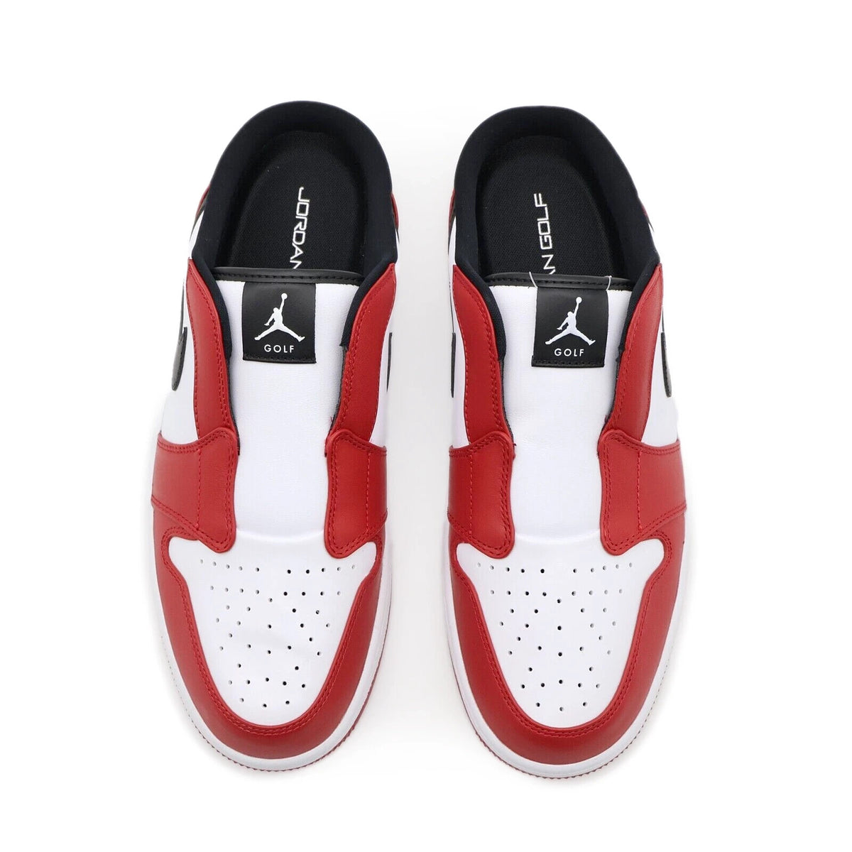 FJ1214-101 Nike Air Jordan 1 Mule Golf Chicago (Men's)