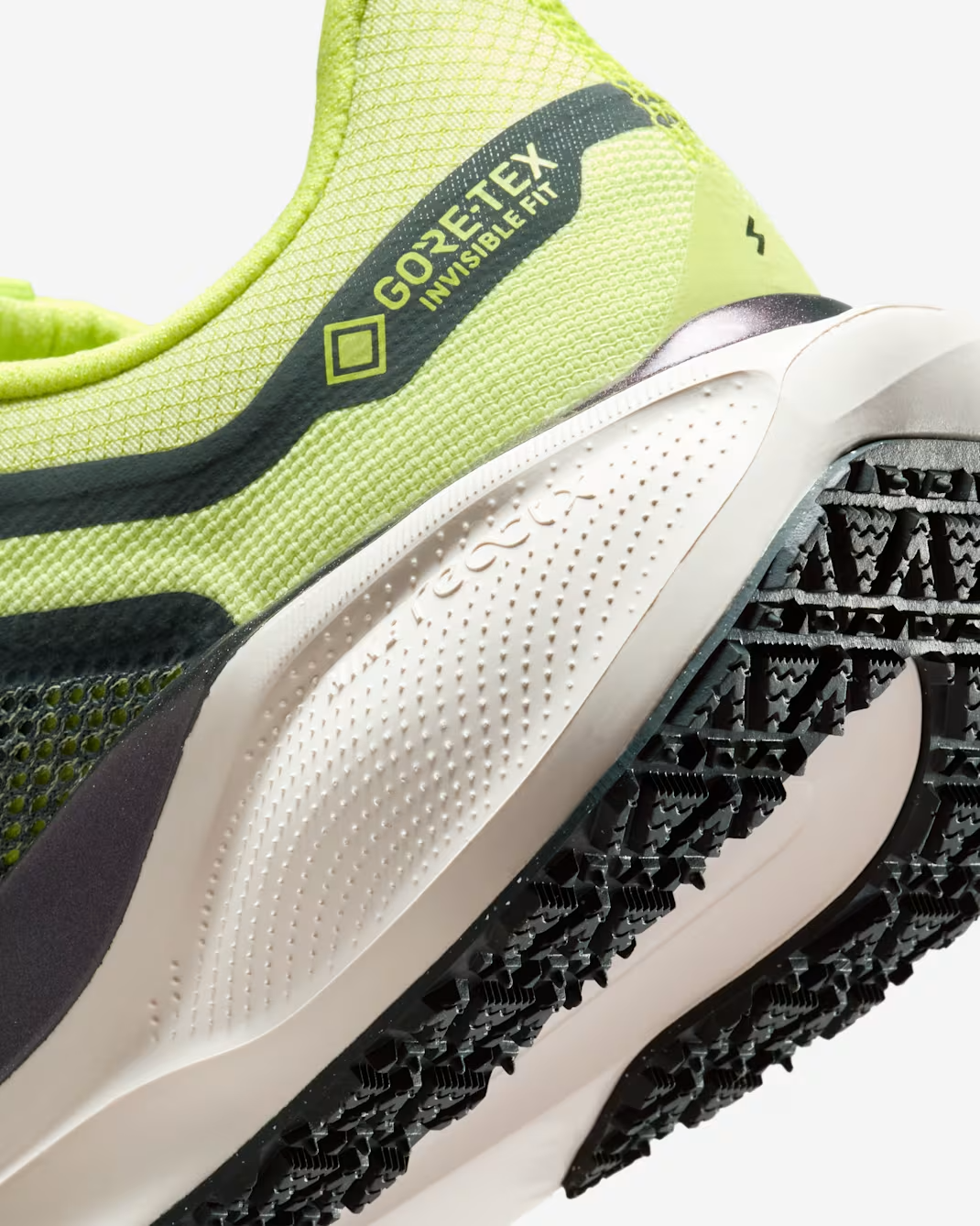 FQ1357-300 Nike Pegasus 41 GORE-TEX Cyber Light Lemon Twist Phantom (Women's)