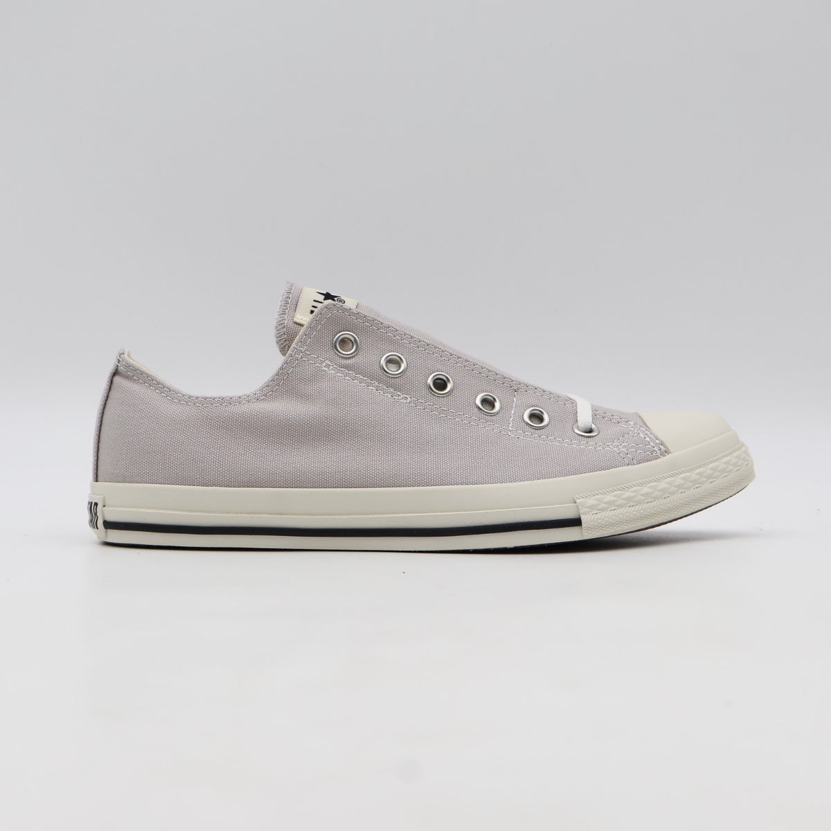31315033 Converse All Star LP Slip OX Silver Beige (Men's)