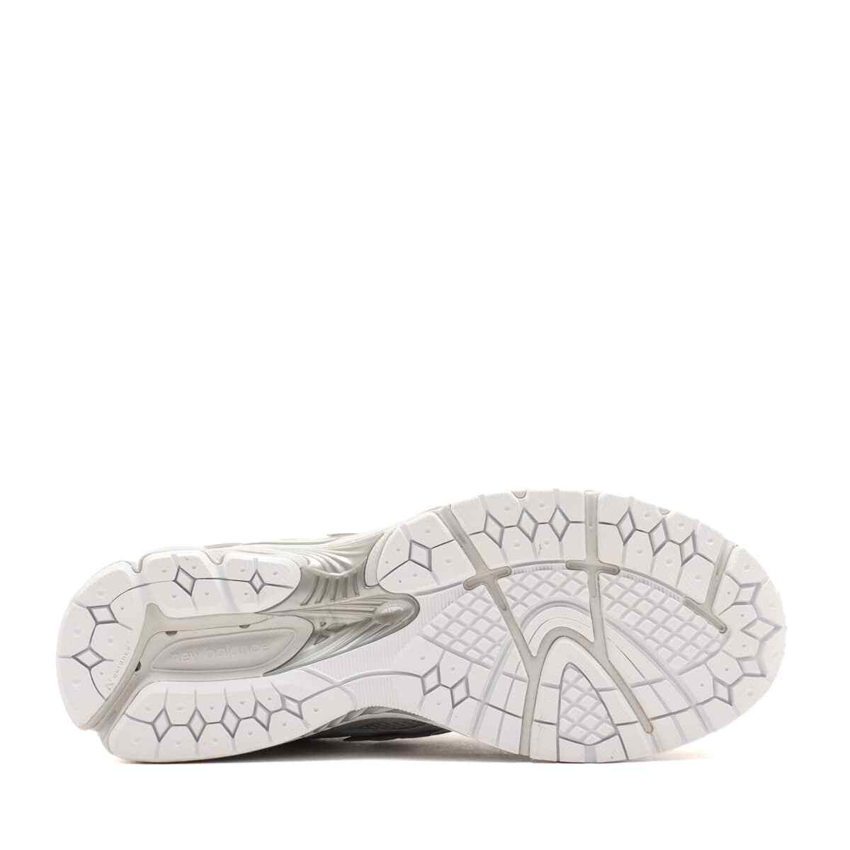 U1906WFE New Balance 1906W Silver Metallic White (Men's)