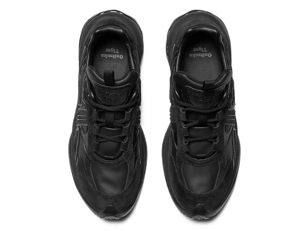 1183C617-001 Onitsuka Tiger Tigtrail Black (Men's)