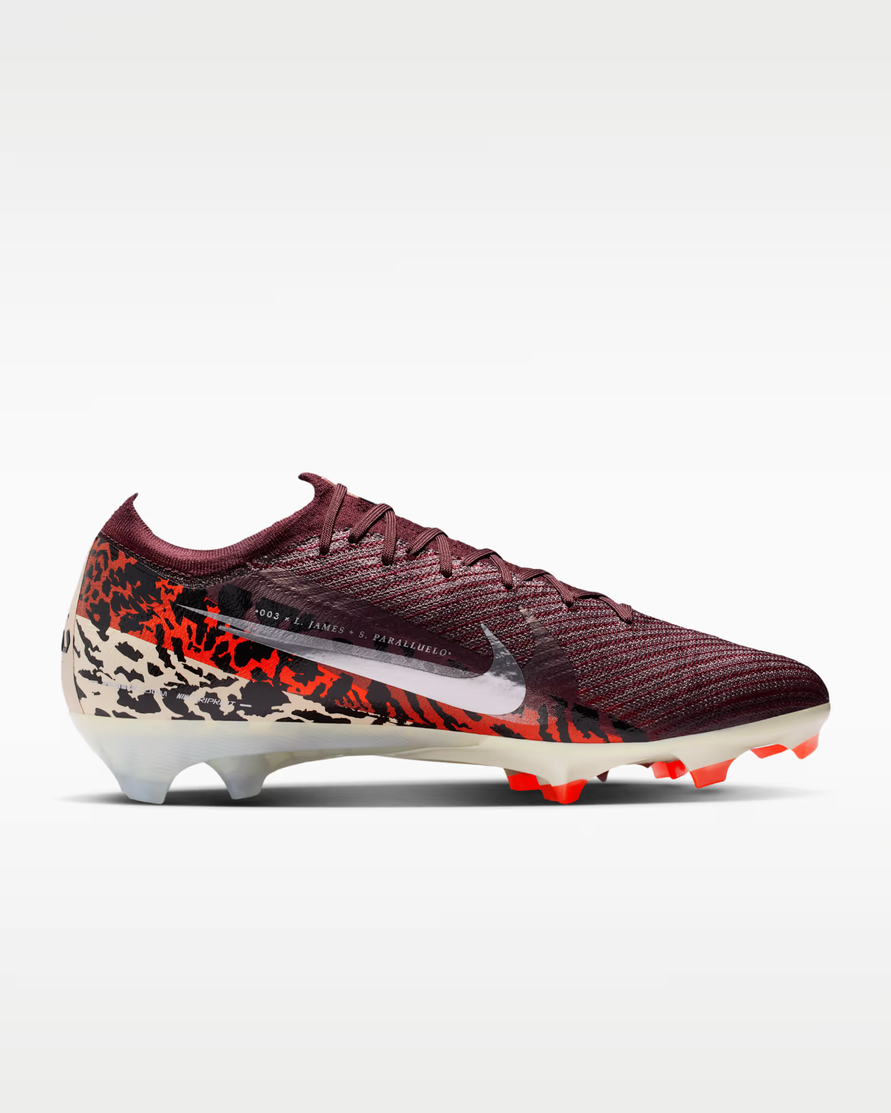 IO8442-661 Nike United Mercurial Vapor 16 Elite (Men's)