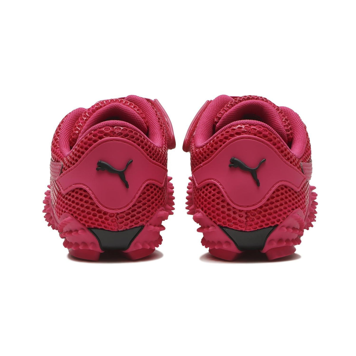 403812-04 Puma Mostro PUMA Pink PUMA Black (Men's)