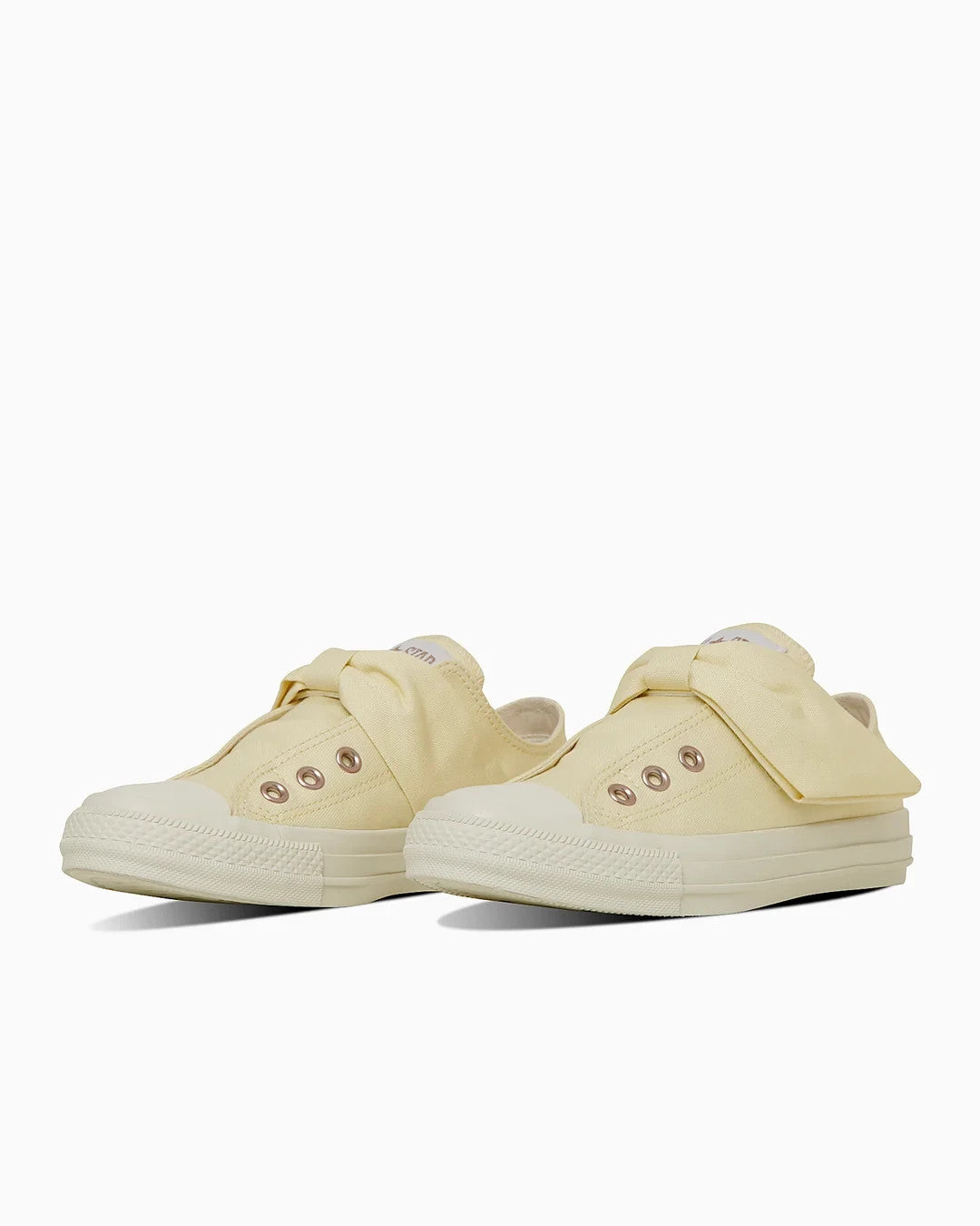 31315191 Converse All Star Ribbonstrap PG OX Cream (Women's)