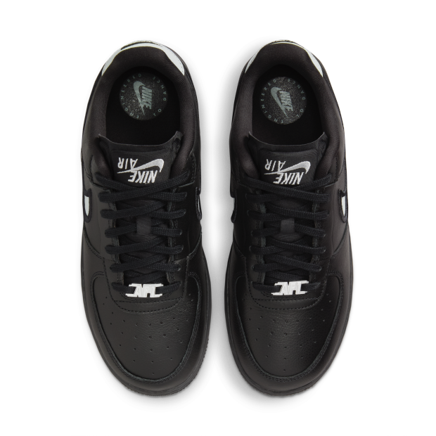FJ7409-002 Nike Air Force 1 Dance Shoes (Women's)