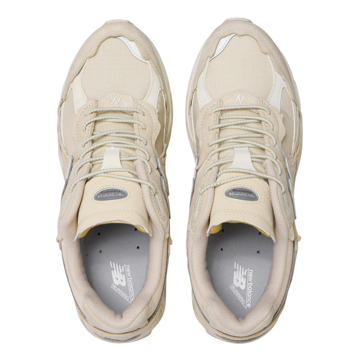 M2002RDQ New Balance 2002R Protection Pack Sandstone (Men's)