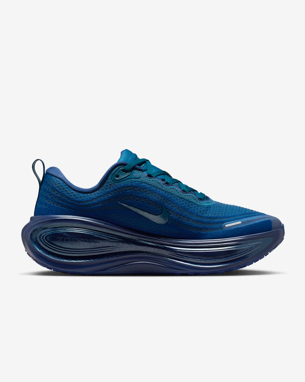 IM7389-499 Swarovski Ã Nike Vomero Plus Blue Force (Women's)