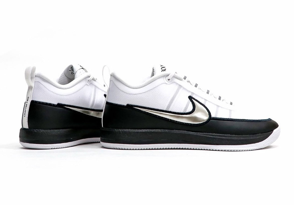 IZ2372-109 Nike Book 2 Team Bank (IZ2372-109/IZ2373-109) (Men's)