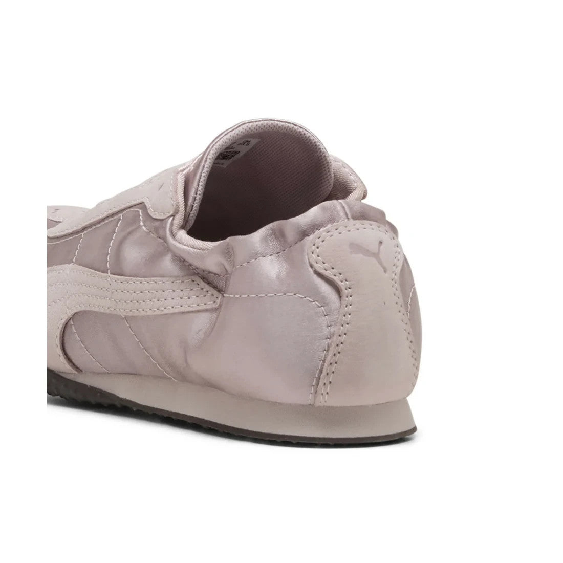 406999-04 Puma H-Street Etoile "Misty Pink/Chocolate Fondue" (Women's)