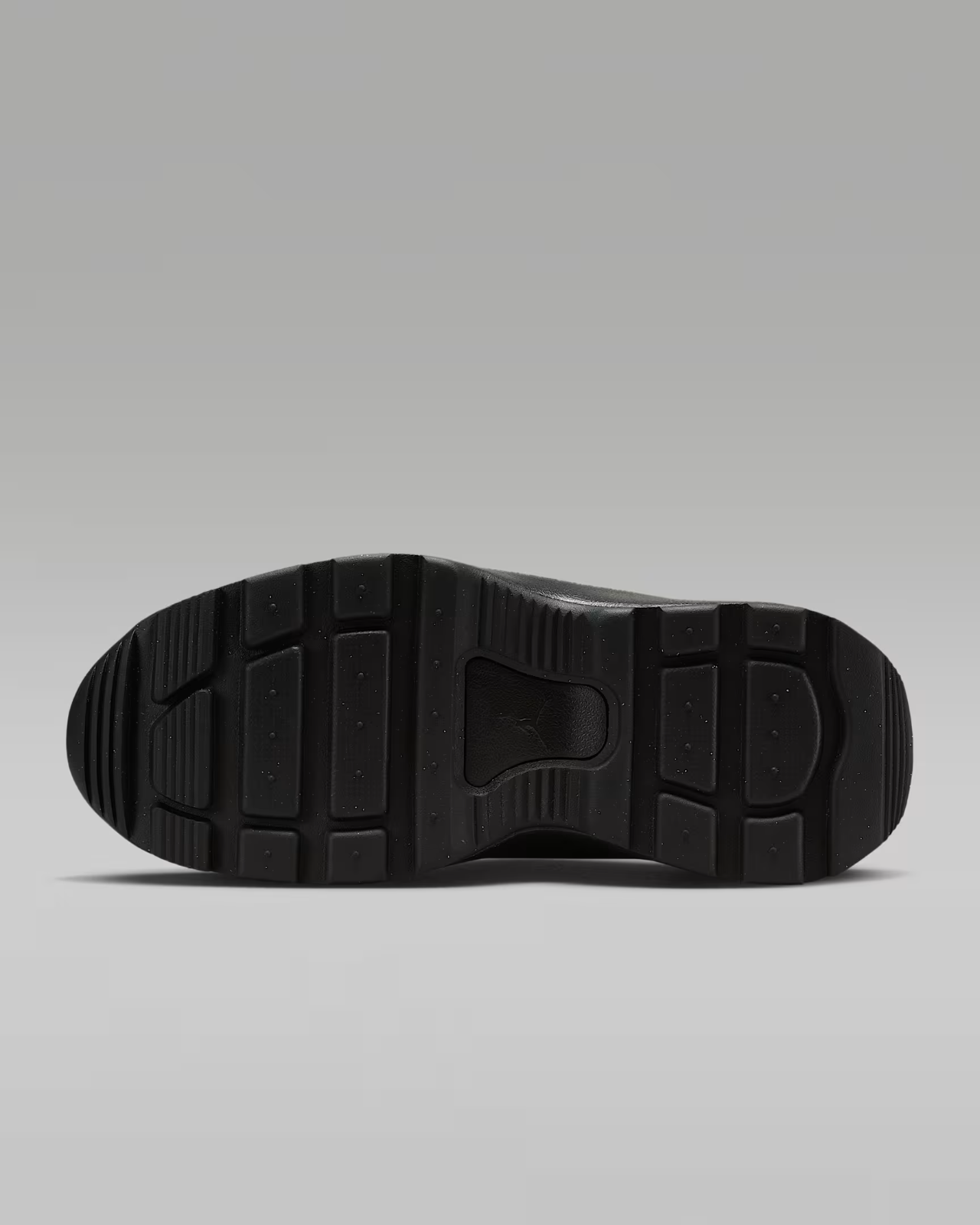 HV4580-001 Nike Jordan City Boot Black Cool Grey (Men's)