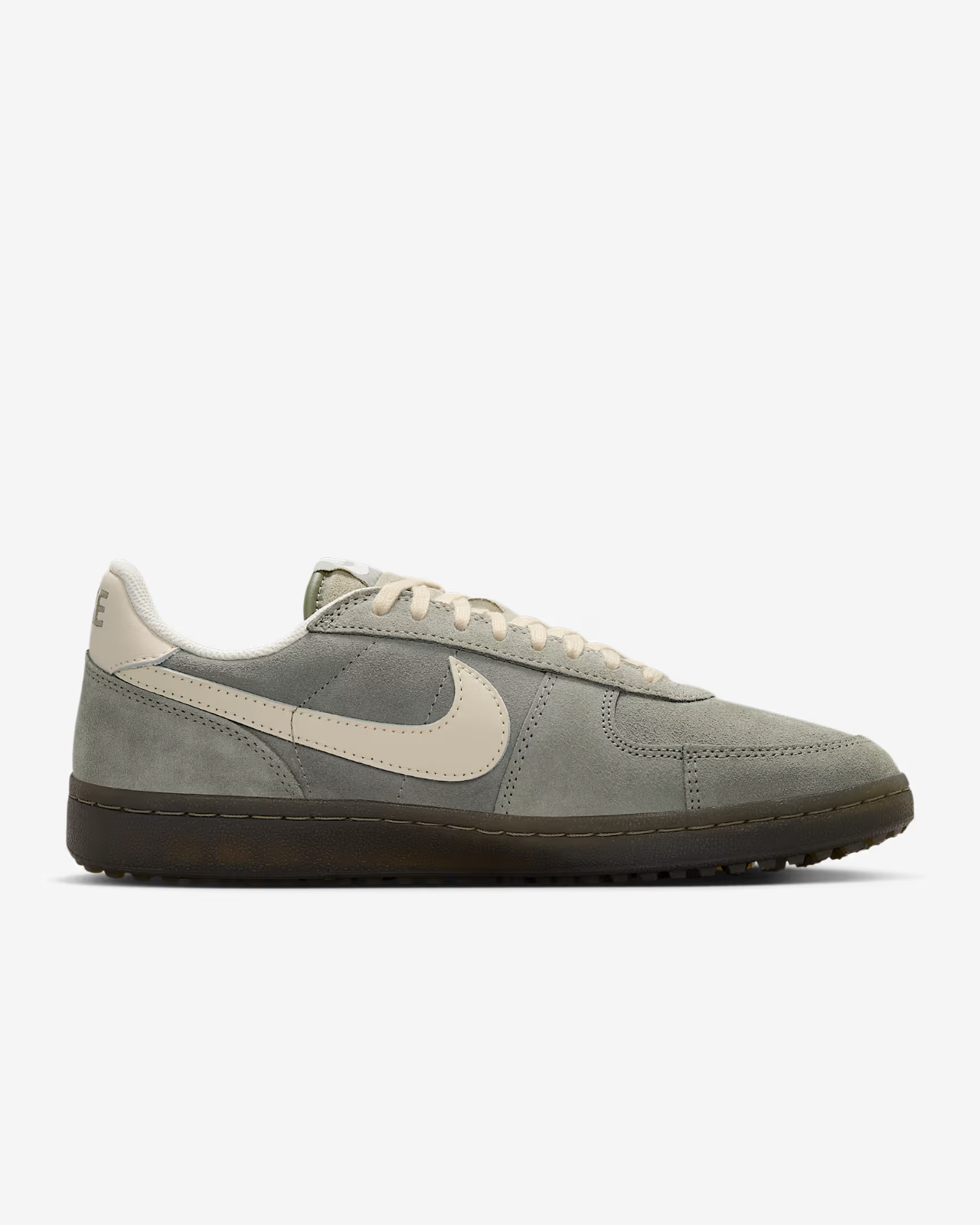 IF0666-300 Nike Field General Light Army Natural (Men's)