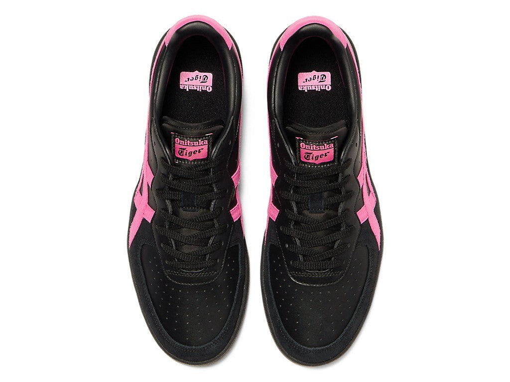 1183A353-003 Onitsuka Tiger GSM "Black/Dragon Fruit" (Men's)