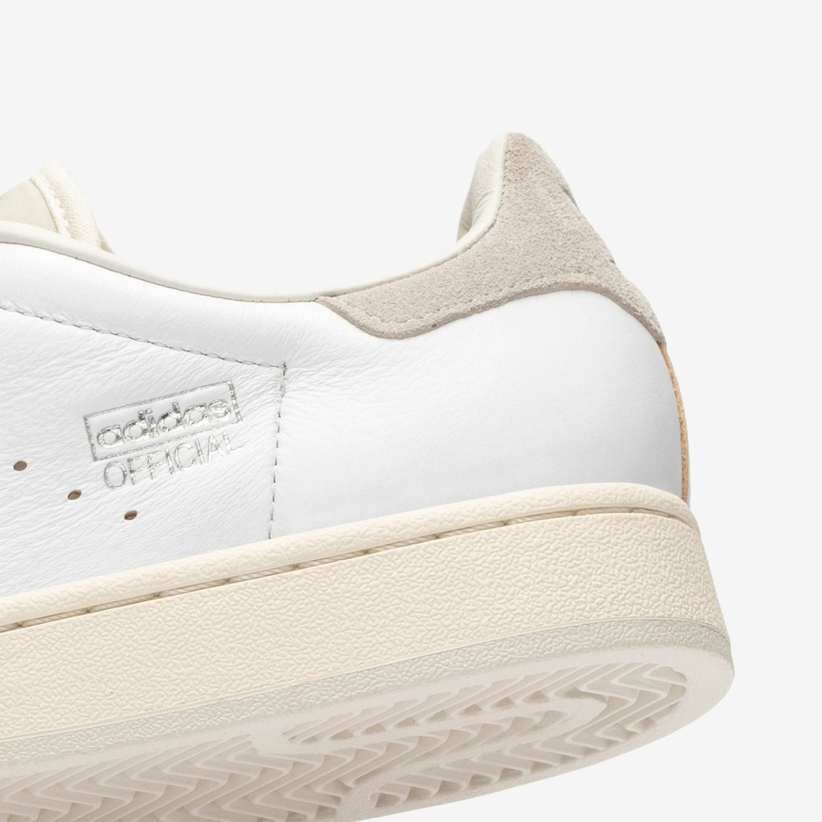 ID2885 SNS adidas Originals OFFCL Core White Off White Alumina (Men's)