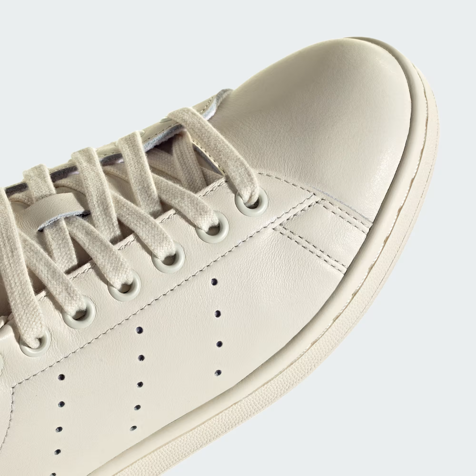 LC0525 adidas Stan Smith "Off White/Maroon" (Men's)