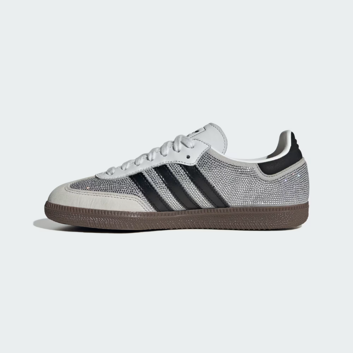 IH9055 adidas Samba OG Rhinestone (Women's)