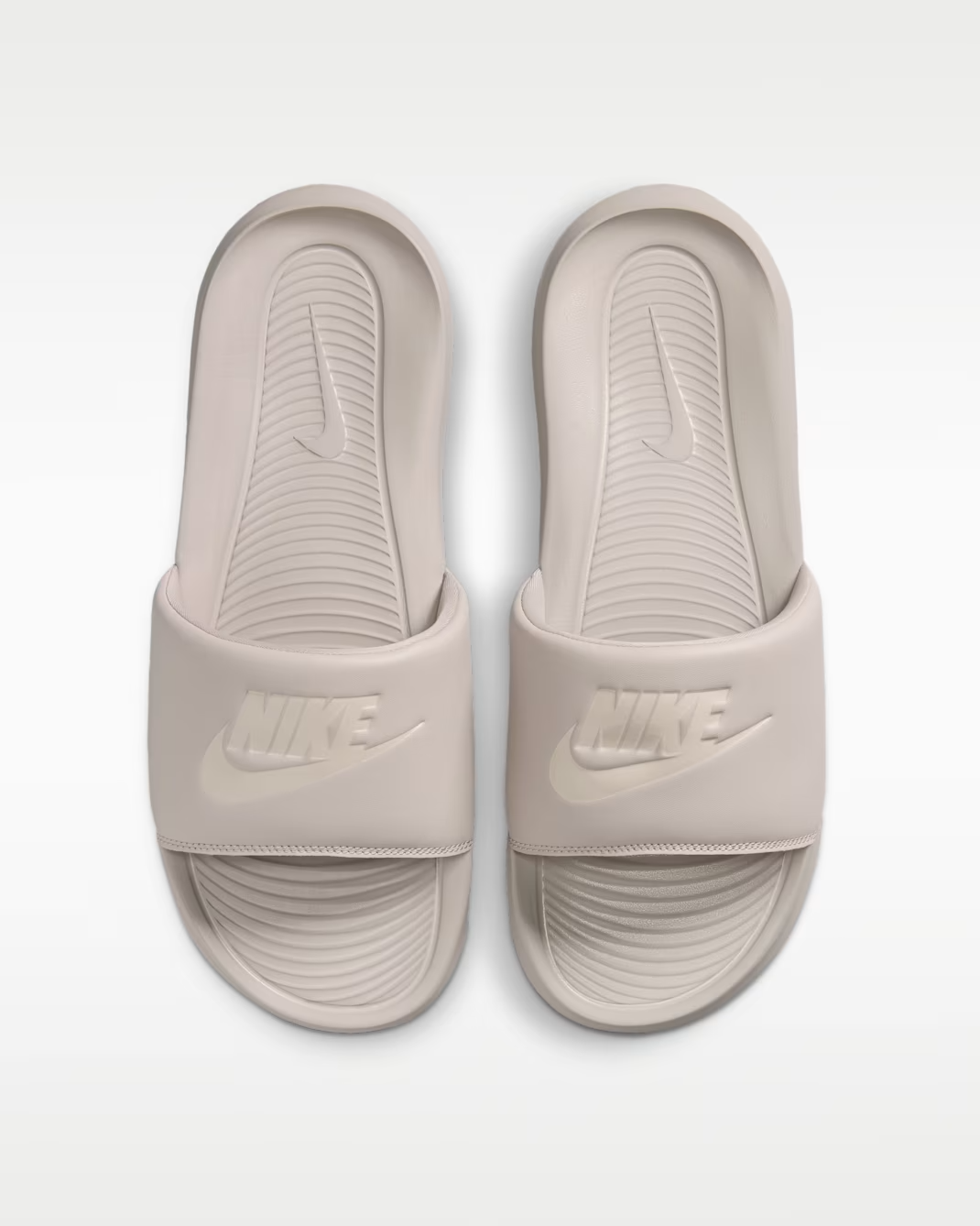 CN9675-201 Nike Victory One "Moon Particle/Light Orewood Brown" (Men's)