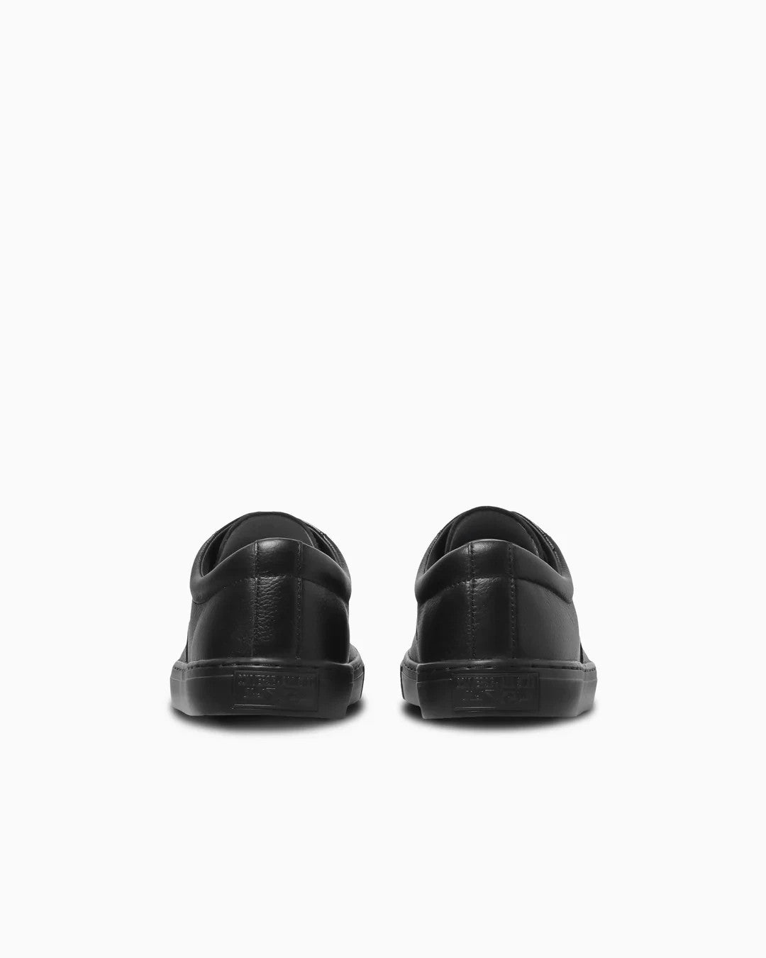 33702581 Converse All Star Coupe Plaintoe OX Black (Men's)