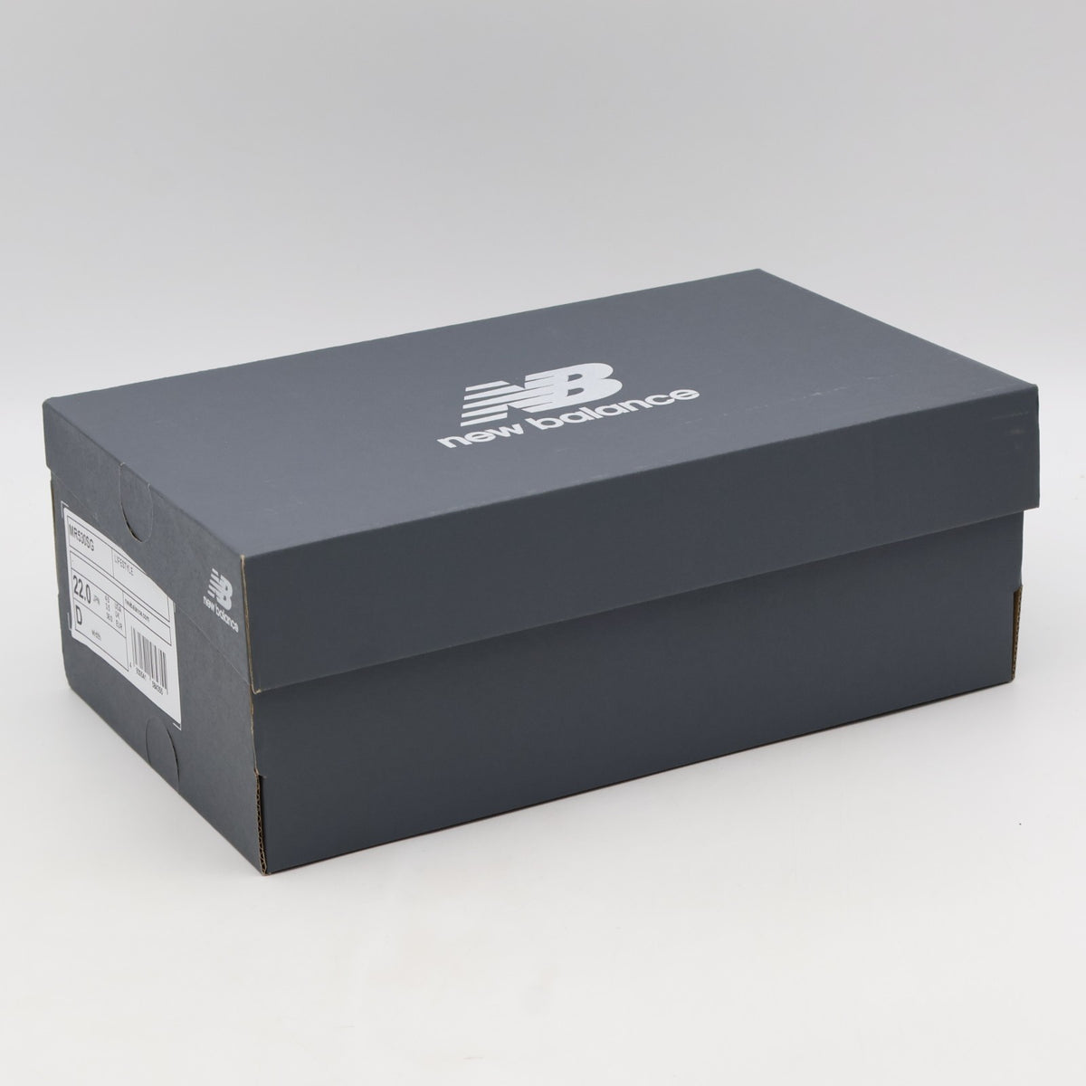 MR530SG New Balance 530 White (Men's)