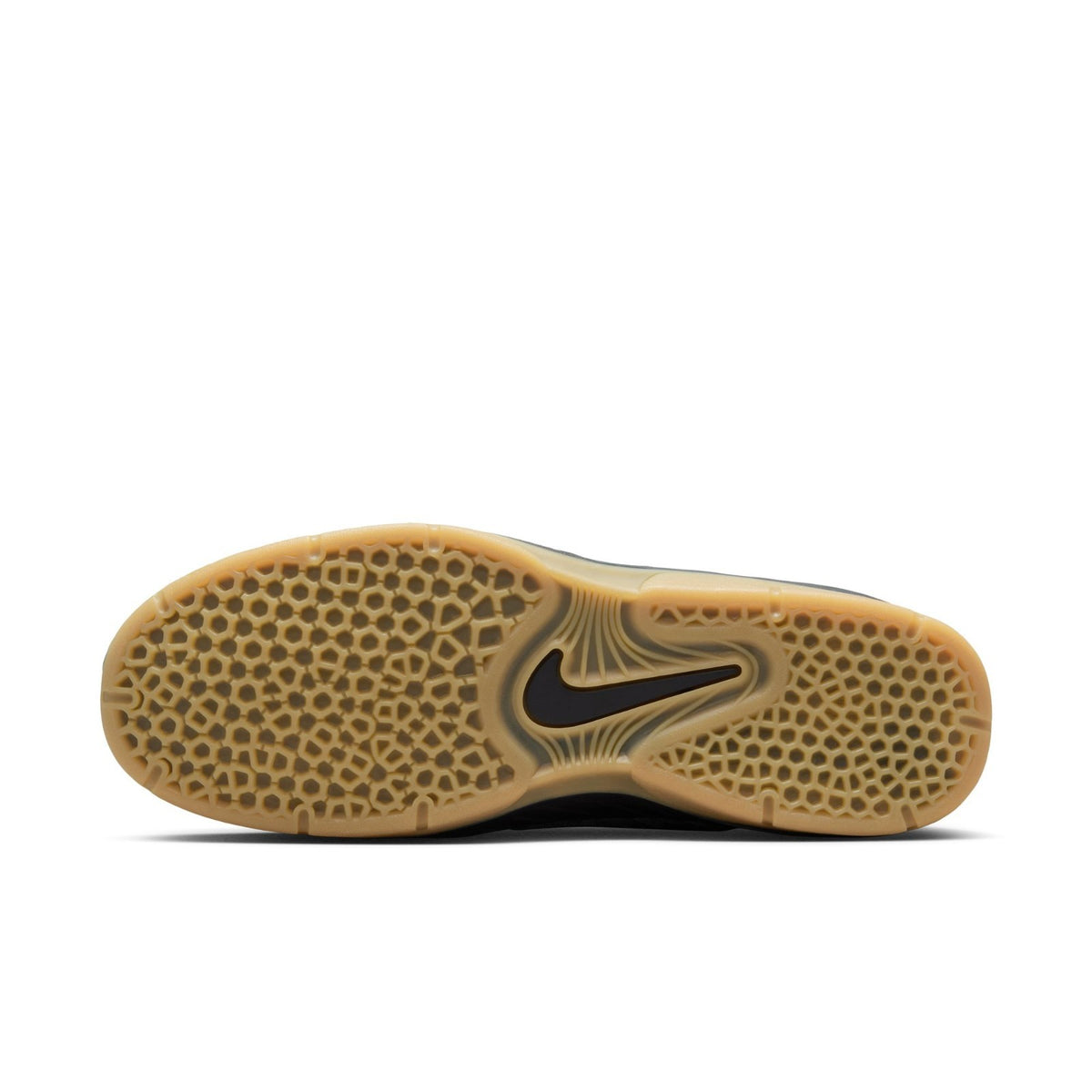 HJ4301-001 Nike SB Vertebrae ISO Cool Grey (Men's)